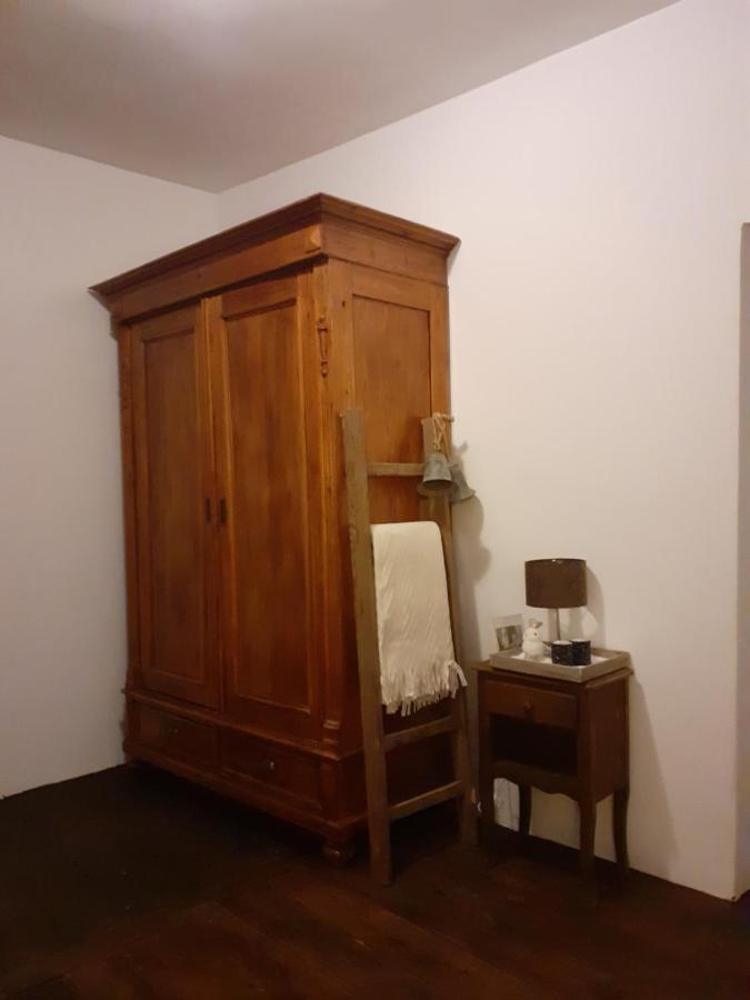 Bed And Breakfast Les Airelles Val-des-Pres Exterior photo