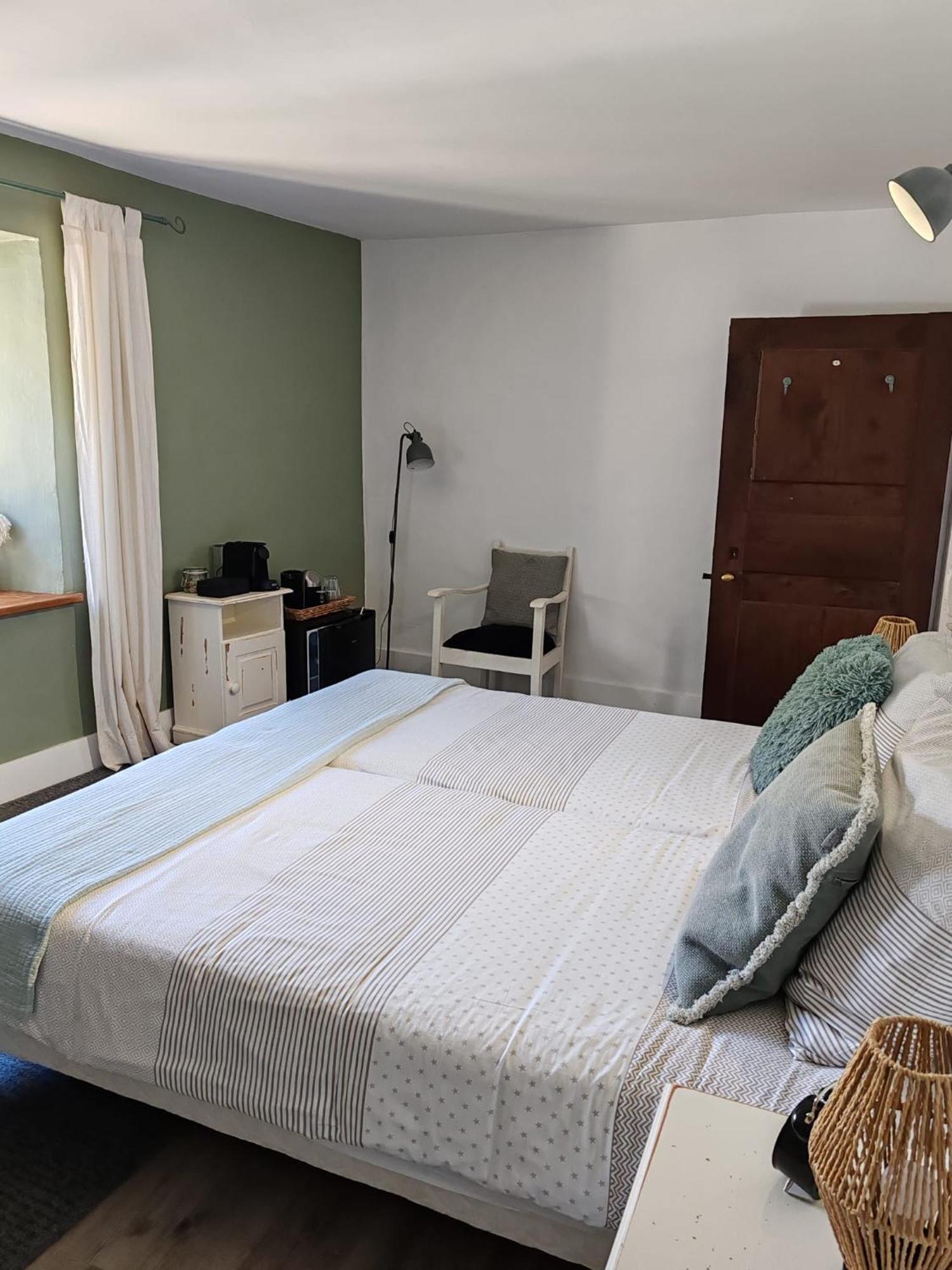 Bed And Breakfast Les Airelles Val-des-Pres Exterior photo