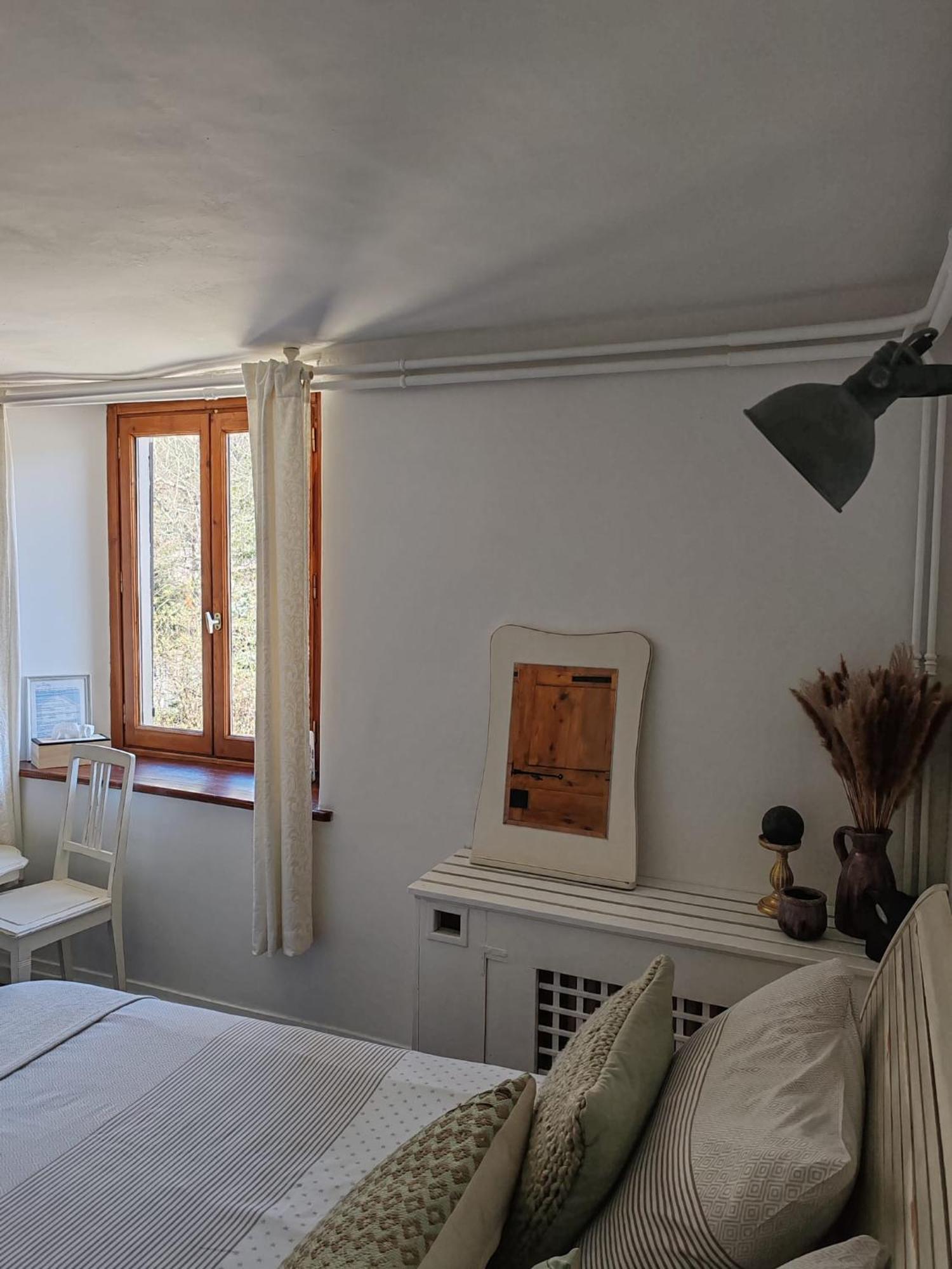 Bed And Breakfast Les Airelles Val-des-Pres Exterior photo